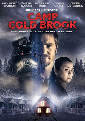 Camp Cold Brook 2018 Dvd
