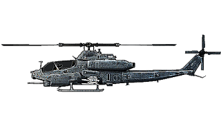 AH-1Z Viper (helicóptero de ataque
