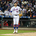Mets Call Up Outfielder, Demote Pitcher Following Suspension