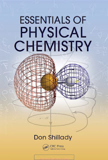 Essentials of Physical Chemistry