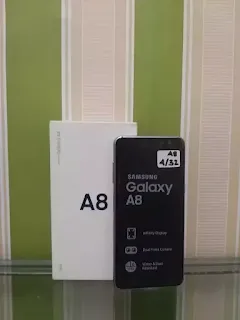 Samsung Galaxy A8