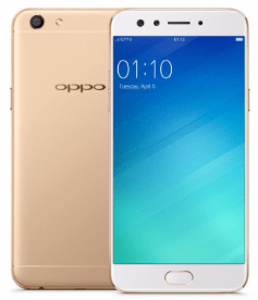 Firmware Oppo F3 Plus (CPH1613) Update