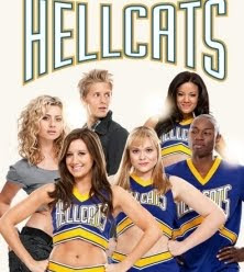 Hellcats Season 1 Episode 3