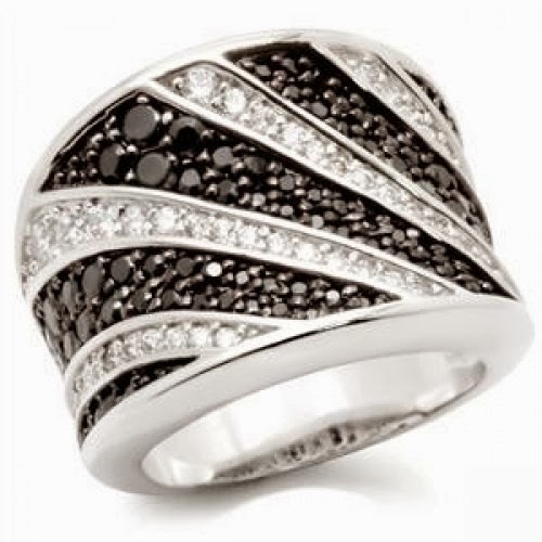 Diamond Rings Silver Ring Gold Ring Crystal Ring Artificial Ring 