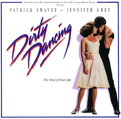 Dirty Dancing movie soundtrack