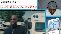 The System starring Tyrese Gibson : Movie Previews - by Alfred