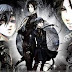 Download anime Black Butler