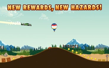 Extreme Road Trip 2 v1.3 APK Android