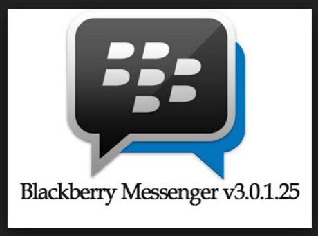 Download Aplikasi BBM Apk V 3.0.1.25 For Android & Cara 