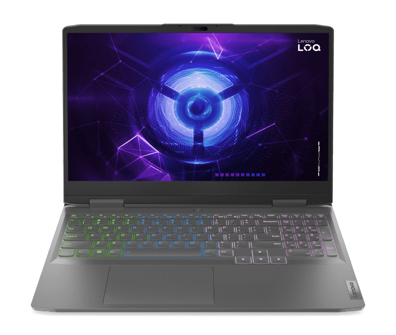 Lenovo introduces "LOQ" gaming laptop sub-brand in the Philippines, starts at PHP 64,995!