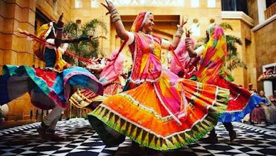 Rajasthan Cultural Experiences: