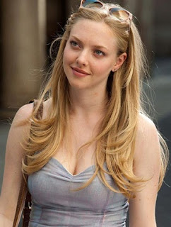 Amanda Seyfried