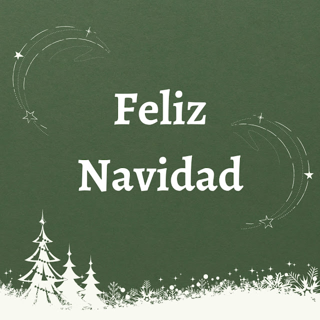 Imagenes De Feliz Navidad