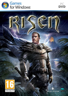 Risen - PC FULL