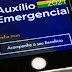   Caixa paga auxílio emergencial a nascidos em fevereiro