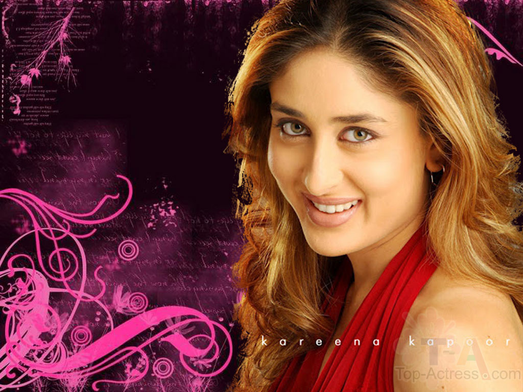 Kareena Kapoor Beautiful HD Wallpapers