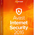 Avast Internet Security 2016 free download full version 