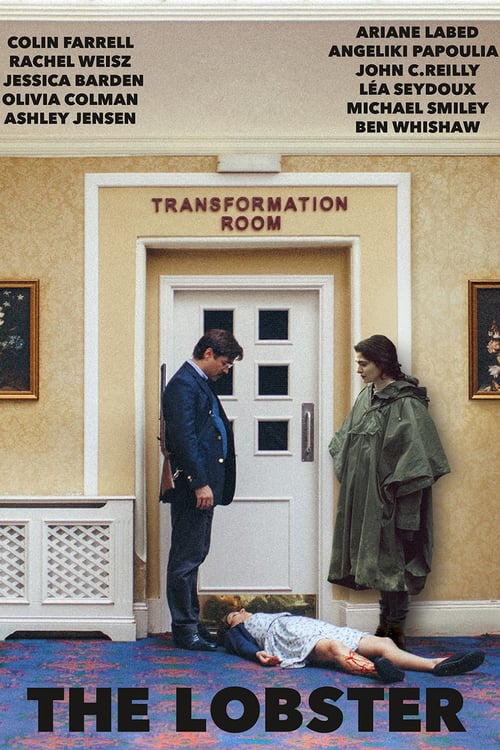 [HD] The Lobster 2015 Film Entier Francais