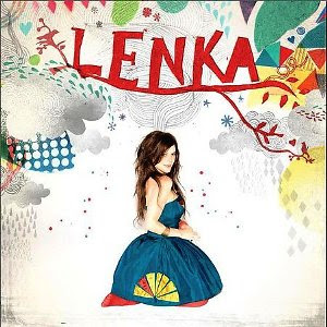 Lenka Don't Let Me Fall MP3 Lyrics Video