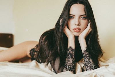 Sexy Model Adriana Mora "Hot Gilrs Insta"
