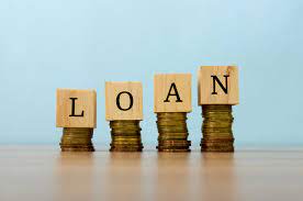 You can apply for a loan under the employment scheme