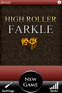 High Roller Farkle IPA 2.7