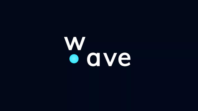 CSS Wave Text Animation