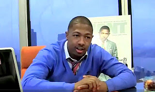 Nick Cannon