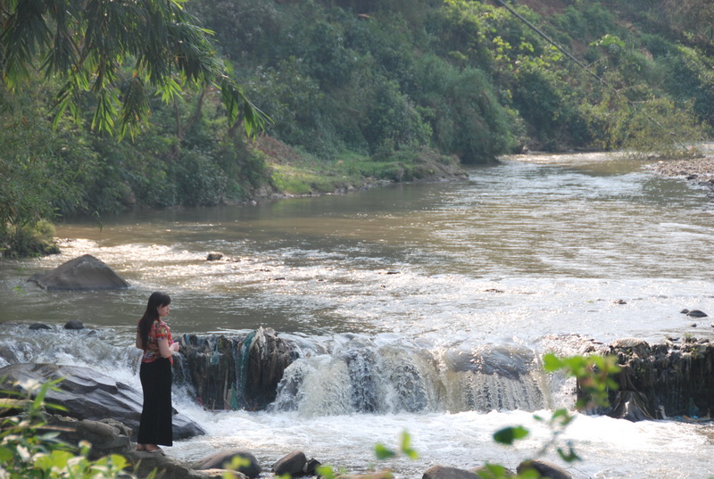 Du lịch Tú Lệ, Yên Bái