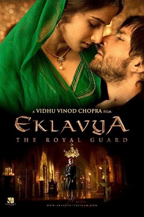 [HD] Eklavya: The Royal Guard 2007 Pelicula Online Castellano