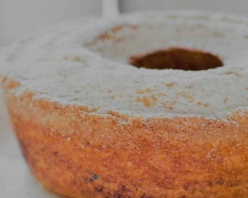 Guarana Cake Recipe