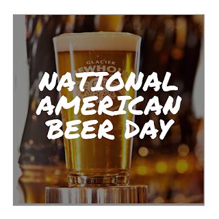 National American Beer Day Wishes Pics