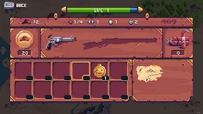 Gunman Tales Game Screenshot 12