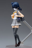 Pre-order del Figma Tsushima Yoshiko de "Love Live! Sunshine!!" - Max Factory y Good Smile Company