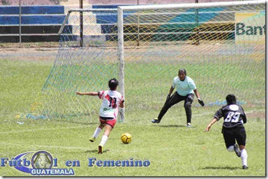 2do. gol de amatitlan de lesly