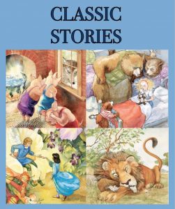 Classic Stories – Big Book for Early Grades and Kindergarten CKF