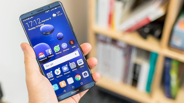 Smartphones can be migrated to HarmonyOS Smartphones can be migrated to HarmonyOS