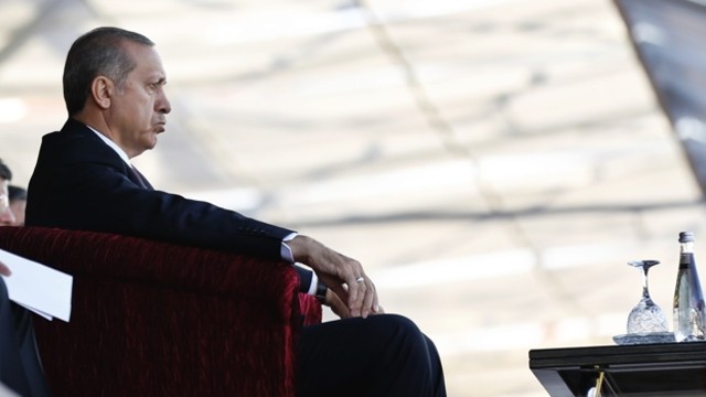 Cumhurbaşkanı Recep Tayyip Erdoğan Kimdir