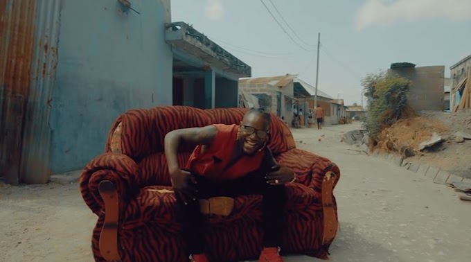 VIDEO | Nagwa Ft Man Fongo - Chawa | Mp4 Download