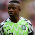 Onazi Considers Playing In The NPFL