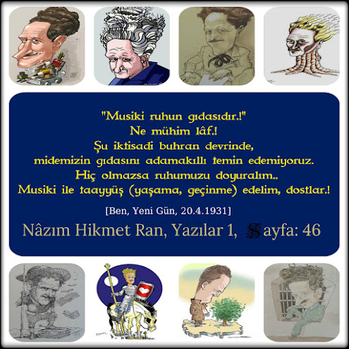 #NâzımHikmetRan #Yazılar1 #SanatEdebiyatKültürDil #AdamYayınları