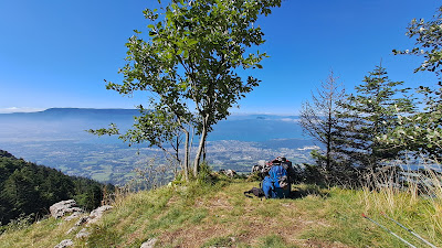 belvédère
