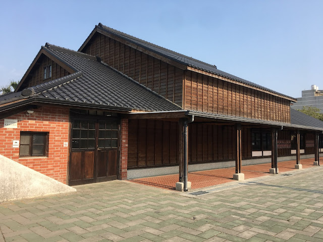 Yongcheng Theater 永成戲院, Yanshui, Tainan, Taiwan