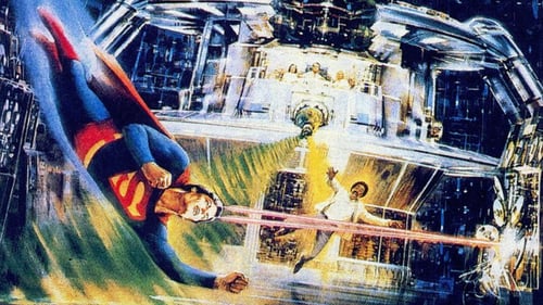 Superman III 1983 hd gratis