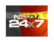 NDTV 24x7