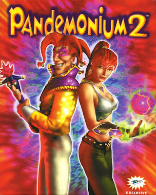 Pandemonium 2 Full Game Repack Download