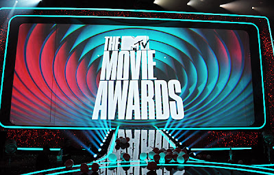 MTV Movie Awards 2012 list of winners