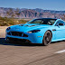 2015 Aston Martin Vantage Release Date and Price