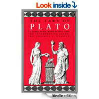 Laws by Plato