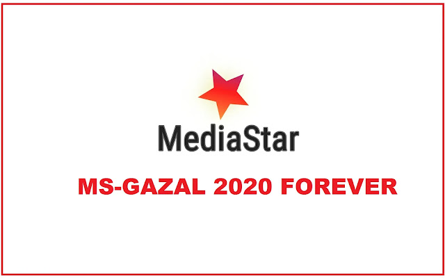 MEDIASTAR MS-GAZAL 2020 FOREVER HD RECEIVER NEW SOFTWARE FREEDOM MENU V206 NOVEMBER 29 2022